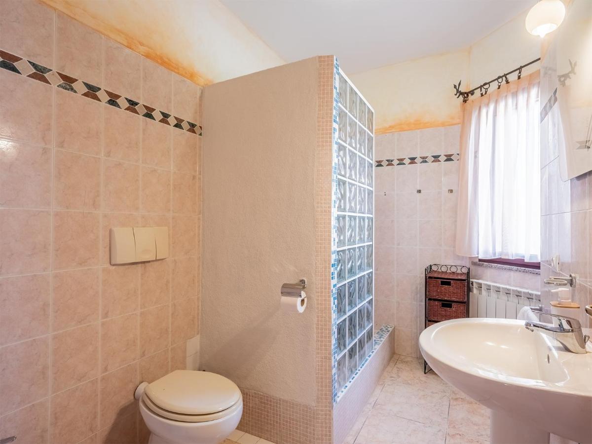 Sardinia Family Villas - Villa Mathilde With Private Pool Арцакена Экстерьер фото