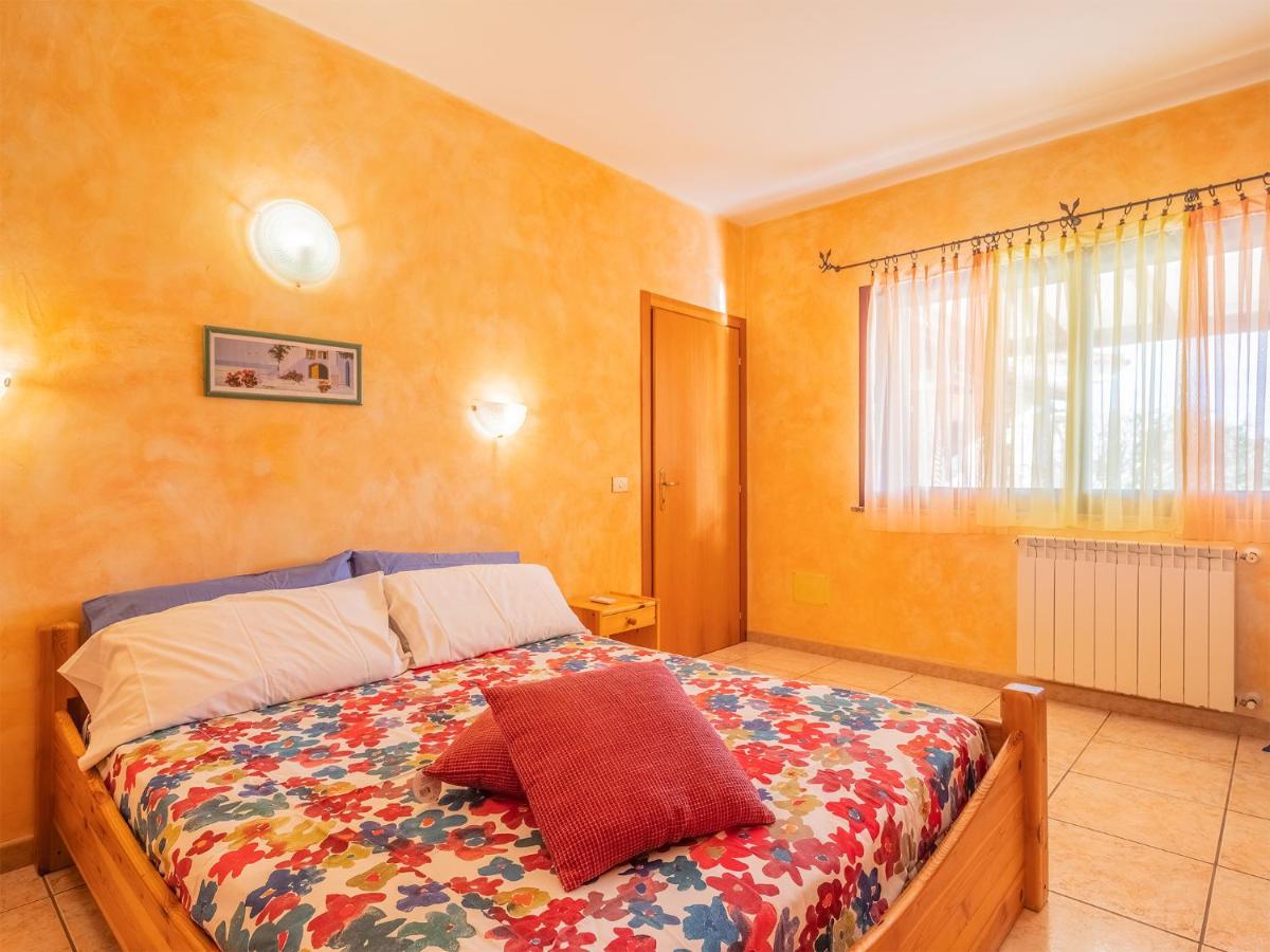 Sardinia Family Villas - Villa Mathilde With Private Pool Арцакена Экстерьер фото
