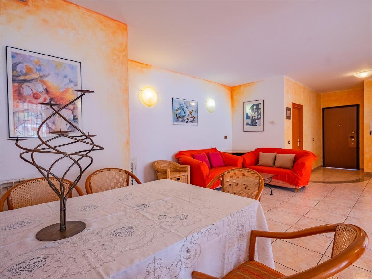 Sardinia Family Villas - Villa Mathilde With Private Pool Арцакена Экстерьер фото