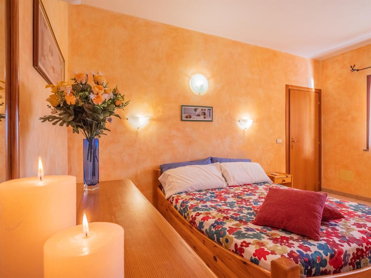 Sardinia Family Villas - Villa Mathilde With Private Pool Арцакена Экстерьер фото