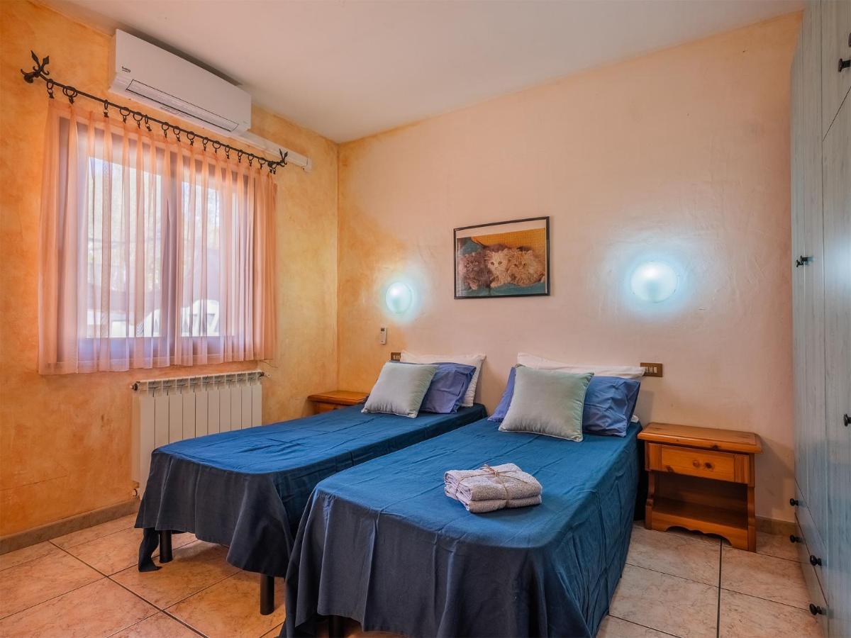Sardinia Family Villas - Villa Mathilde With Private Pool Арцакена Экстерьер фото
