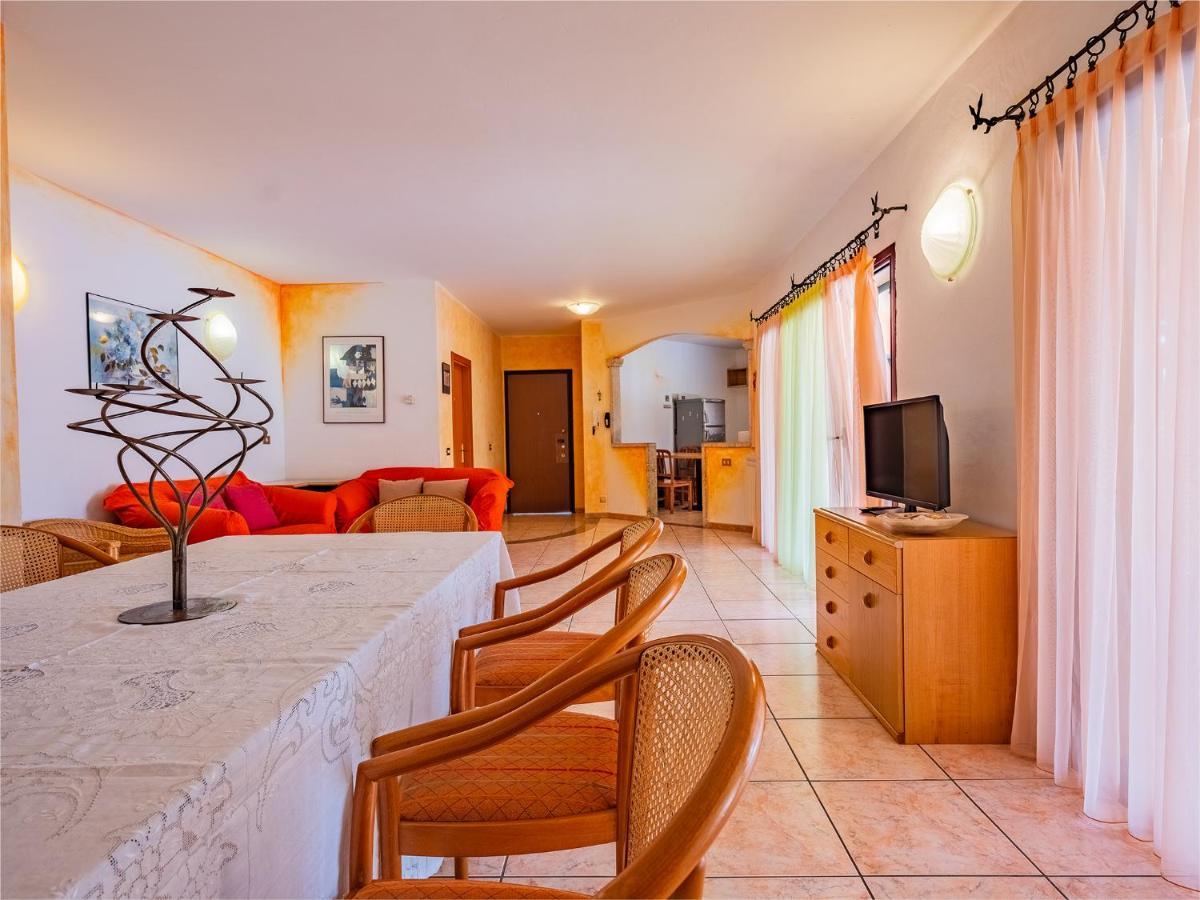 Sardinia Family Villas - Villa Mathilde With Private Pool Арцакена Экстерьер фото